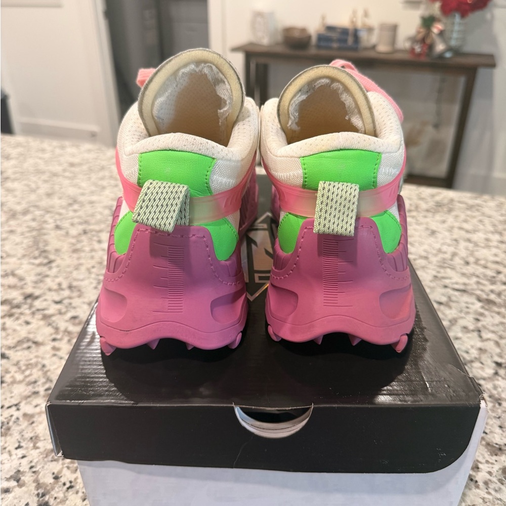 Odsy 1000 sneakers - Picture 5 of 6